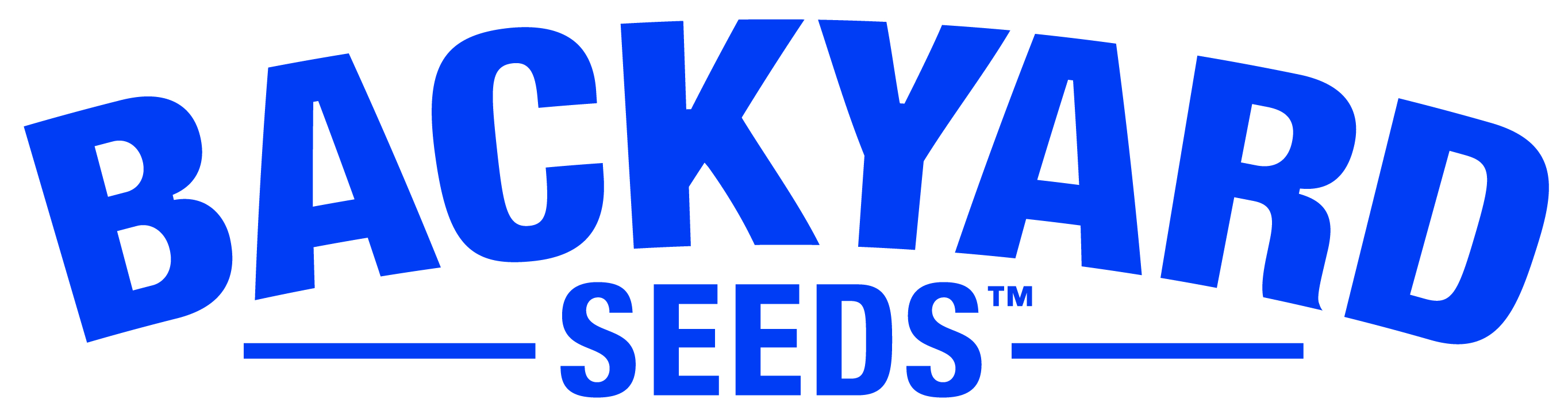 Backyard Seeds logo