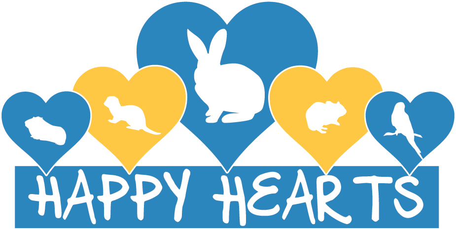 Happy Hearts logo